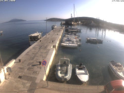 Přístav Martinšćica