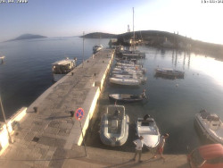 Přístav Martinšćica