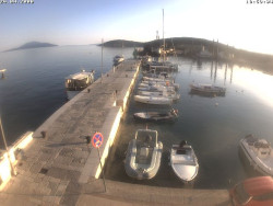 Přístav Martinšćica