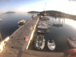 Přístav Martinšćica