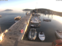 Přístav Martinšćica