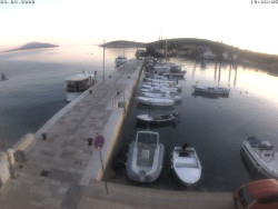 Přístav Martinšćica