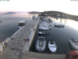 Přístav Martinšćica