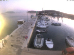 Přístav Martinšćica