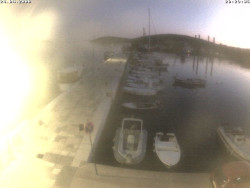 Přístav Martinšćica