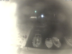 Přístav Martinšćica