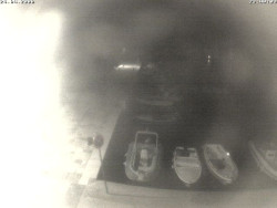 Přístav Martinšćica