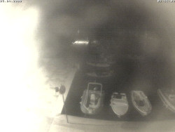 Přístav Martinšćica