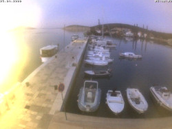 Přístav Martinšćica