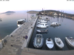 Přístav Martinšćica