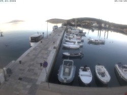 Přístav Martinšćica