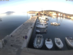 Přístav Martinšćica