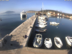 Přístav Martinšćica