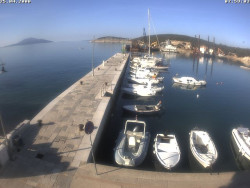 Přístav Martinšćica