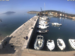 Přístav Martinšćica