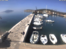 Přístav Martinšćica