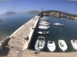 Přístav Martinšćica