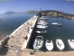 Přístav Martinšćica