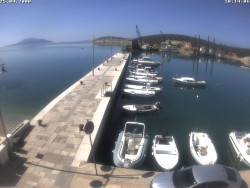 Přístav Martinšćica