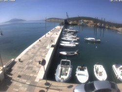 Přístav Martinšćica