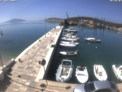 Přístav Martinšćica