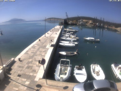 Přístav Martinšćica