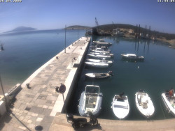 Přístav Martinšćica