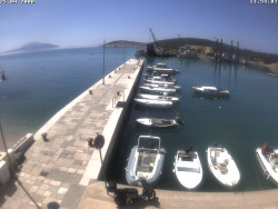 Přístav Martinšćica