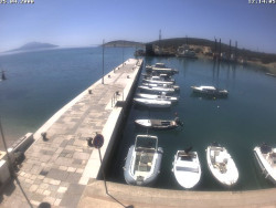 Přístav Martinšćica