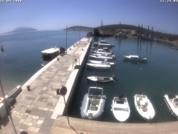 Přístav Martinšćica