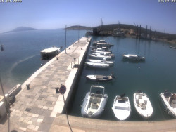 Přístav Martinšćica