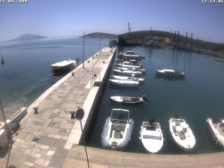 Přístav Martinšćica