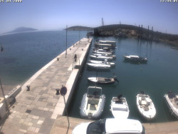 Přístav Martinšćica