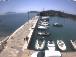 Přístav Martinšćica