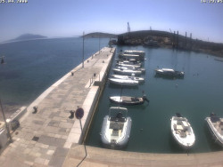 Přístav Martinšćica