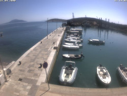 Přístav Martinšćica