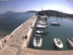 Přístav Martinšćica