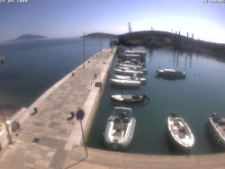 Přístav Martinšćica