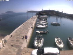 Přístav Martinšćica