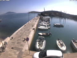 Přístav Martinšćica