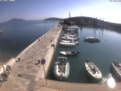 Přístav Martinšćica