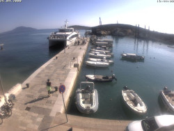 Přístav Martinšćica