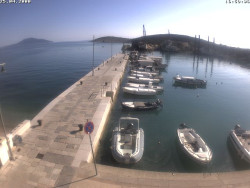 Přístav Martinšćica