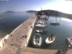 Přístav Martinšćica