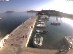 Přístav Martinšćica