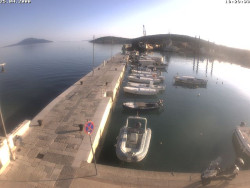 Přístav Martinšćica