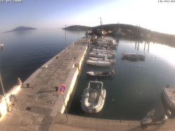 Přístav Martinšćica