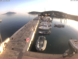 Přístav Martinšćica