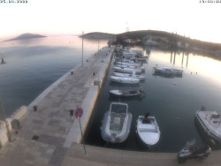 Přístav Martinšćica