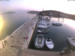 Přístav Martinšćica